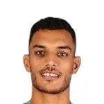 Ghanam Mohamed