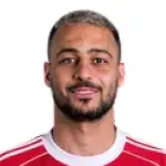 Ahmed Ramadan