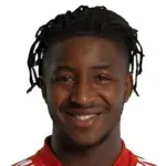 M. Sidibé