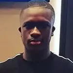 A. Coulibaly