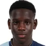 Mamadou Fofana II