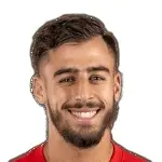 Y. Hadjem