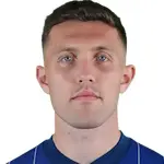 D. O'Shea