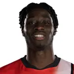 E. Adebayo
