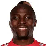 M. Doumbouya