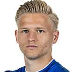 A. Müller