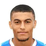 C. Oxlade-Chamberlain