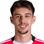 A. Bajrami