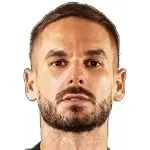 M. Gaćinović