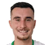Mateo Gandarillas