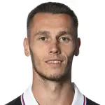 Jonathan Dubasin