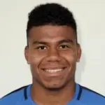 M. Cevallos