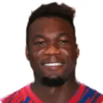 F. Caicedo
