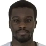 J. Berkeley-Agyepong