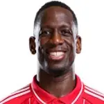 W. Boly