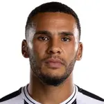 J. Lascelles