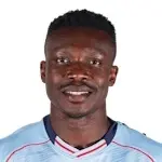 J. Aidoo