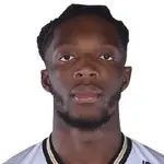 S. Touré