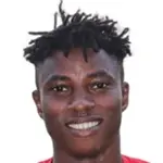 R. Akanbi