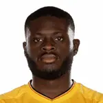 M. Kaba