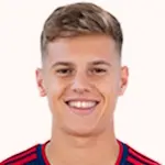 Xabi Huarte