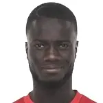 N. Sarr