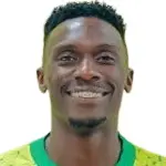 K. Musonda