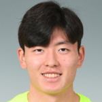 Jang Min-Gyu