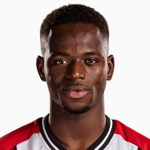 I. Coulibaly
