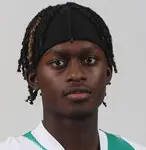 D. Asante