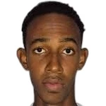 Steffon Abraham