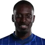 F. Ladapo