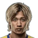 S. Fukuda