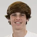 Luke Hille
