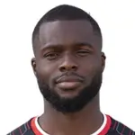 H. Konaté