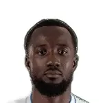 E. Owusu