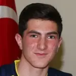 E. Çetin