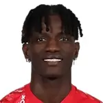 Edgar Ié
