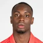 P. M'Poku
