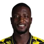 S. Guirassy