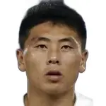 Kim Kyong-Sok