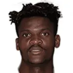 D. Ndong