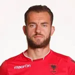 S. Çikalleshi