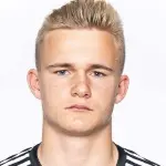 K. Strindholm