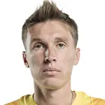 S. Sydorchuk