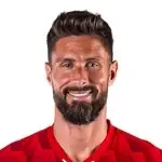 O. Giroud
