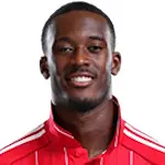 C. Hudson-Odoi