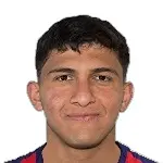 B. González