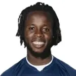 A. Balde
