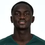 P. Agba